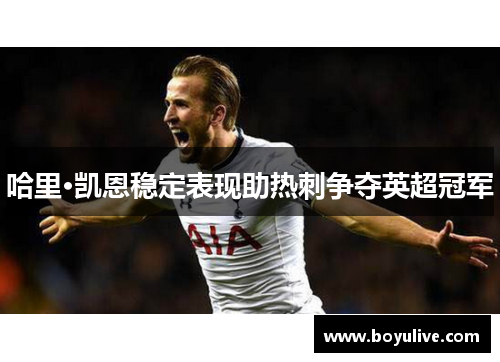 哈里·凯恩稳定表现助热刺争夺英超冠军