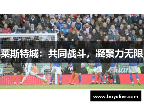 莱斯特城：共同战斗，凝聚力无限